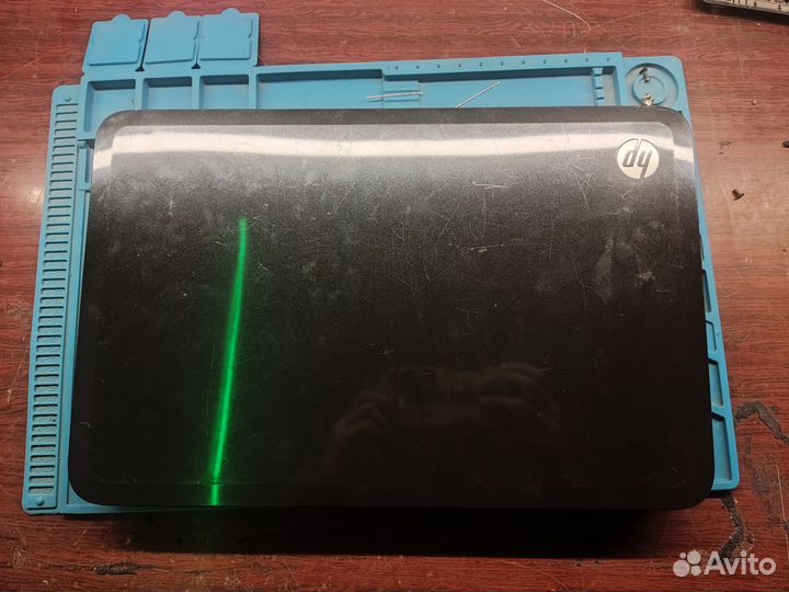 Корпус Hp pavilion g6