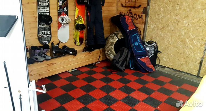 Пвх плитка 500x678