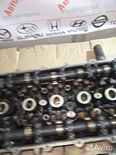 Гбц X25D1 2.5 L 24VChevrolet Evanda Epica Daewoo