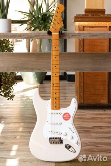 Fender Squier Classic Vibe 50s Stratocaster