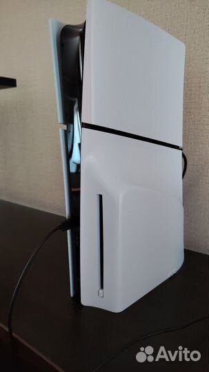 Sony playstation 5 с дисководом