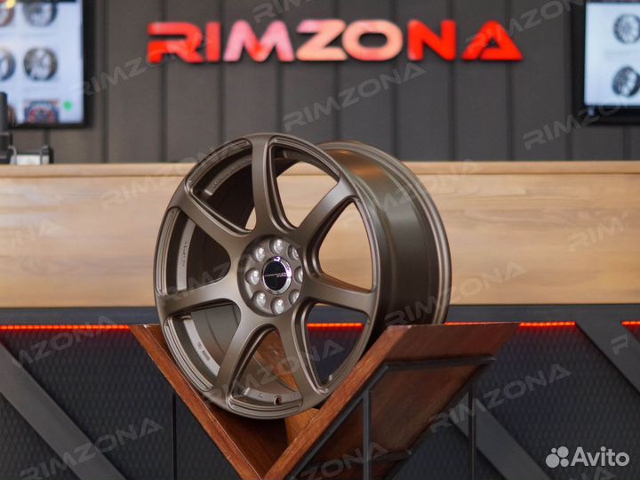 Литые диски Work R16 для Hyundai. Арт179