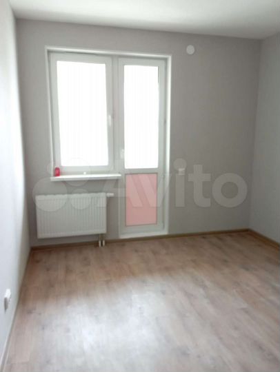 2-к. квартира, 50 м², 10/18 эт.