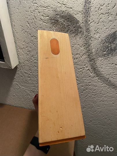 Блок для ножей fiskars