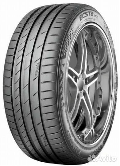 Kumho Ecsta PS71 245/35 R18 92Y