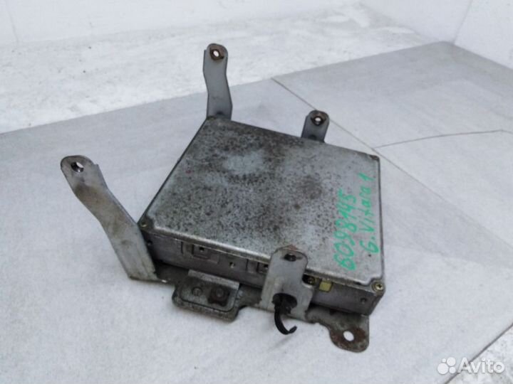 Блок управления двигателем 3392067D31