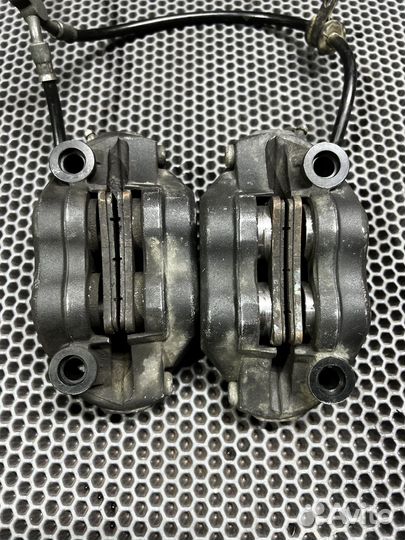 Суппорта honda cbr 600rr 07-12