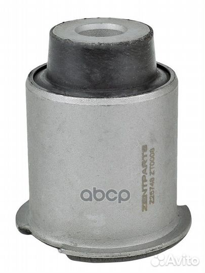 Z25748 сайлентблок рычага нижн. пер Land Rover