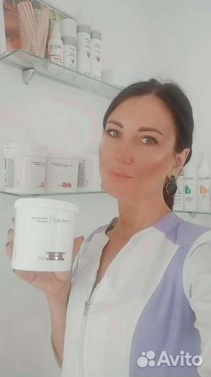 Шугаринг(сахарная депиляция)