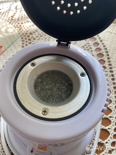 Стерилизатор