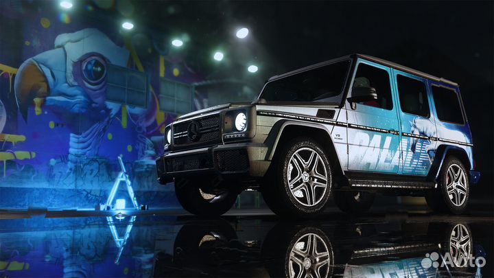 Need for Speed Unbound Steam/PS5/Xbox/Origin