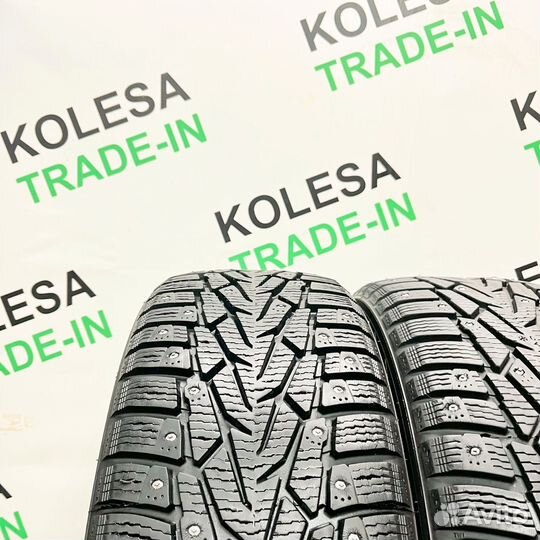 Nokian Tyres Nordman 7 215/60 R16 99T