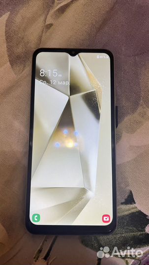 Samsung Galaxy S24 Ultra, 12/512 ГБ