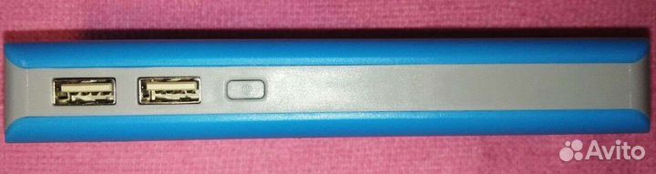 Power bank на 30000mAh / 13000mAh