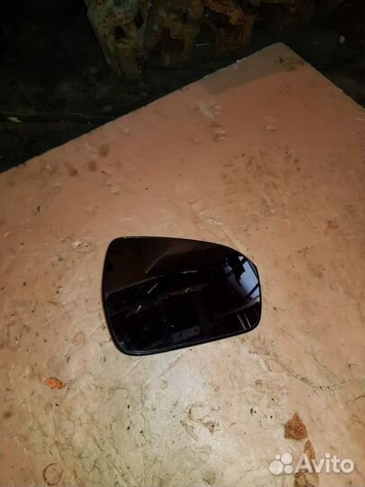Стекло зеркала Ford Mondeo 5