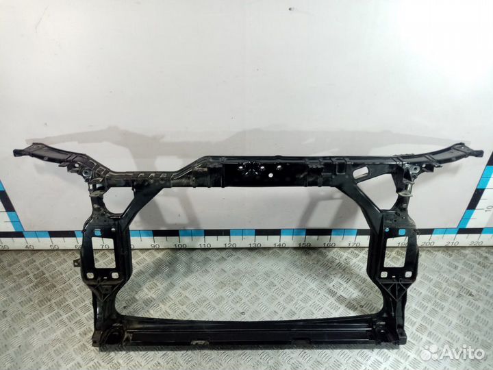 Б/У Панель передняя#008