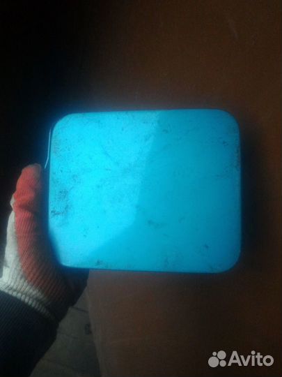 Лючок бензобака Nissan Primera W10 P10