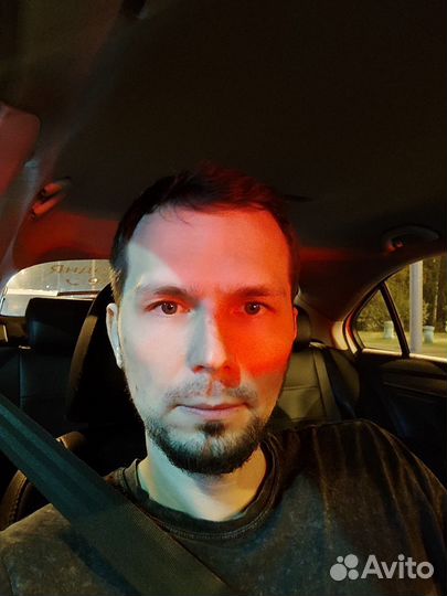 Личный помощник персональный водитель