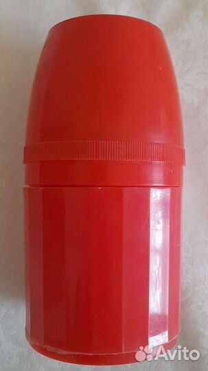 Кипятильник дорожный СССР