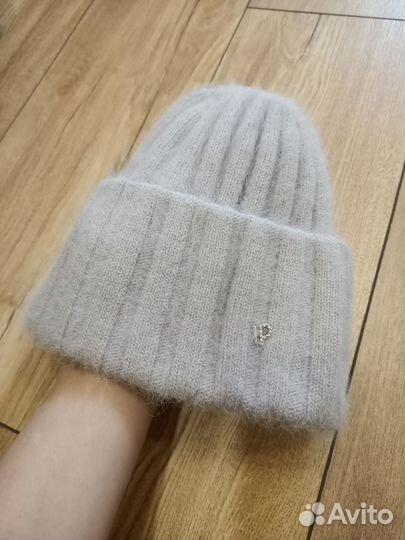 Шапки зимние