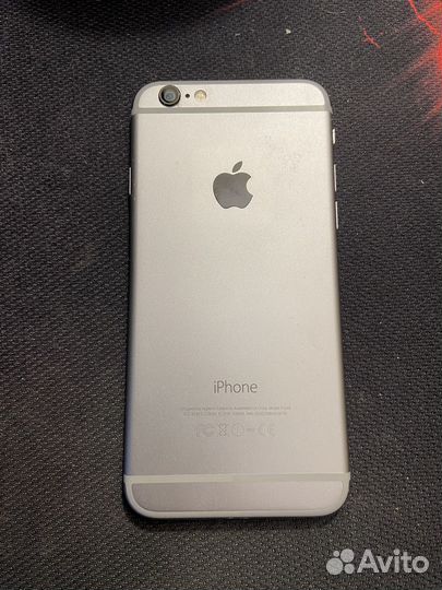 iPhone 6, 64 ГБ