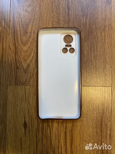 Чехол Realme GT NEO 3