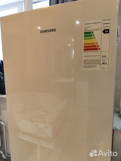 Холодильник Samsung no frost бу