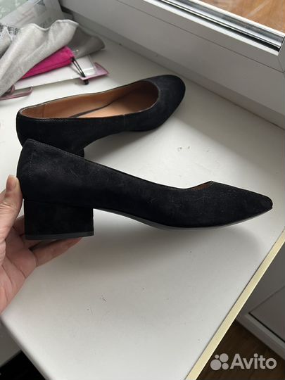 Туфли other stories 39-40