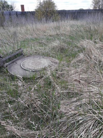 Участок 15 сот. (ИЖС)