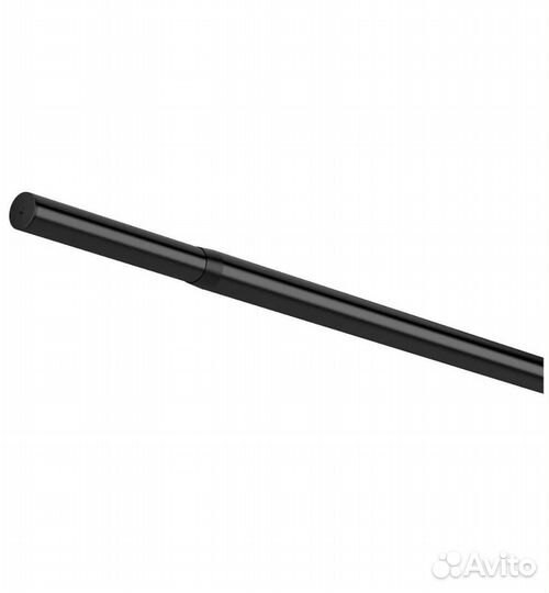 Карниз IKEA рэкка с креплениями бетидлинг