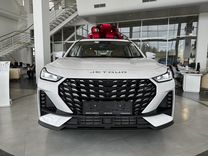 Новый Jetour X70 Plus 1.6 AMT, 2023, цена от 2 730 000 руб.