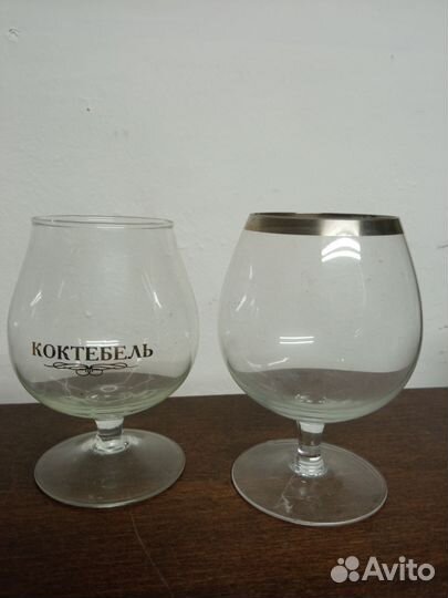 Бокалы для виски. Одним лотом