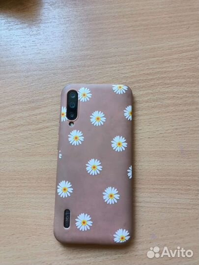 Телефон xiaomi Mi A3