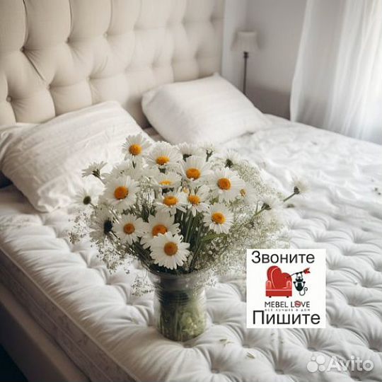 Матрас 160х200