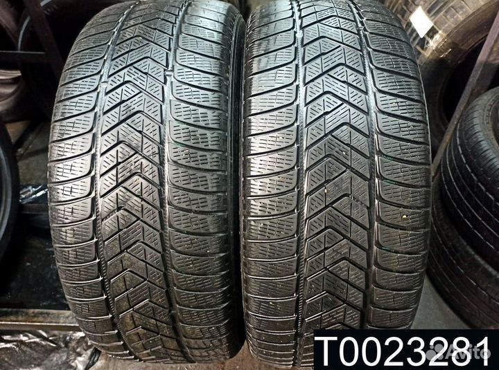 Pirelli Scorpion Winter 265/55 R19 96T