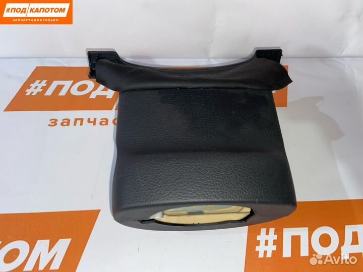 Кожух рулевой колонки Volkswagen Tiguan 2010