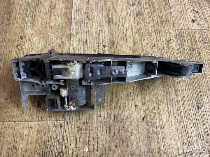 Ручка двери наружная задняя правая Ситроен С4 1