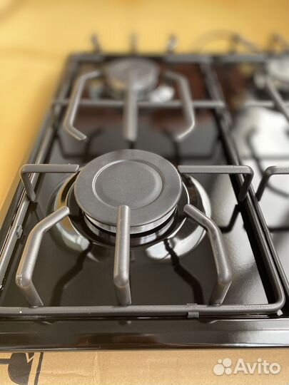 Варочная панель simfer