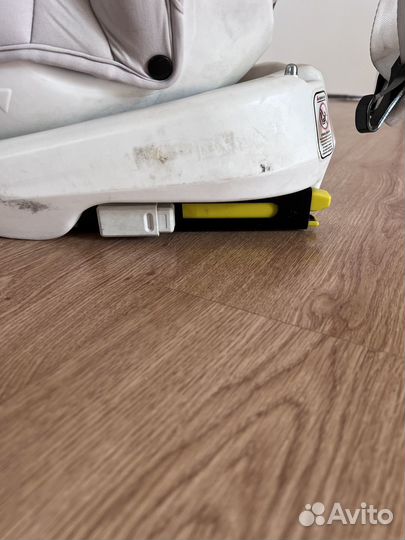 Детское автокресто hb от 0 до 36 кг