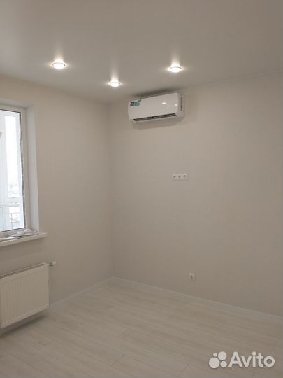 Ремонт квартир