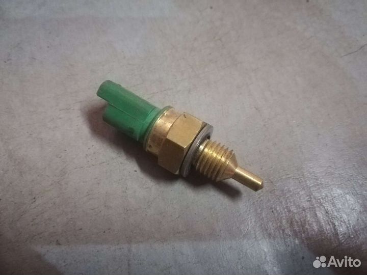 Датчик температуры