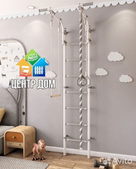 Шведская стенка