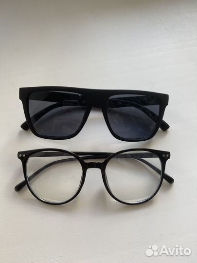 Очки женские
