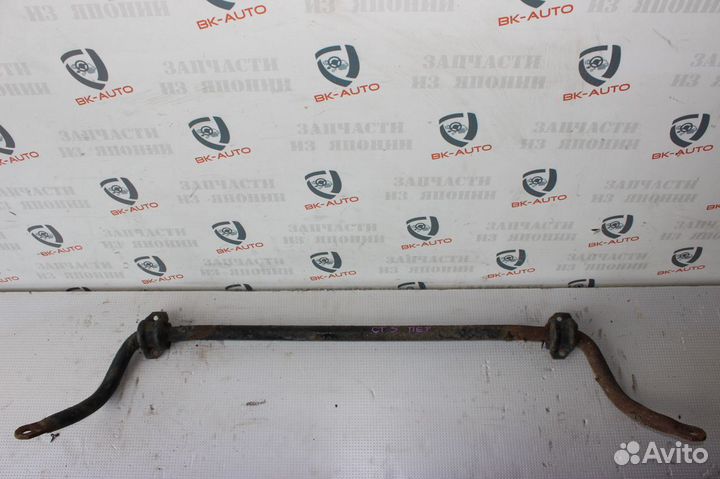 Передний стабилизатор Chevrolet Tahoe GMT400