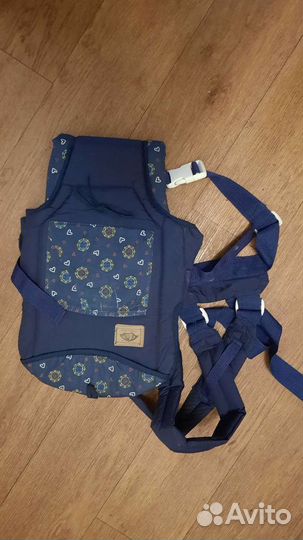 Рюкзак переноска кенгуру
