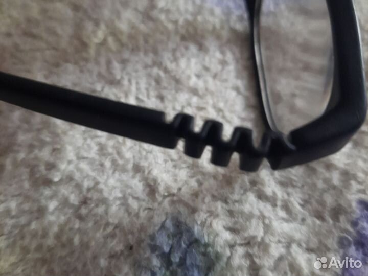 Оправа для очков детская