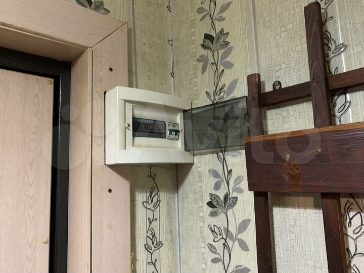 1-к. квартира, 30 м², 2/5 эт.