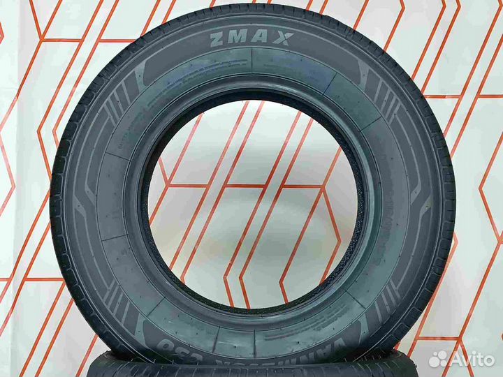 Zmax VanMejor C30 215/75 R16C R