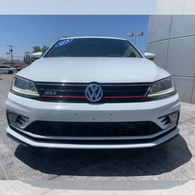 Volkswagen Jetta 2.0 AMT, 2018, 86 000 км