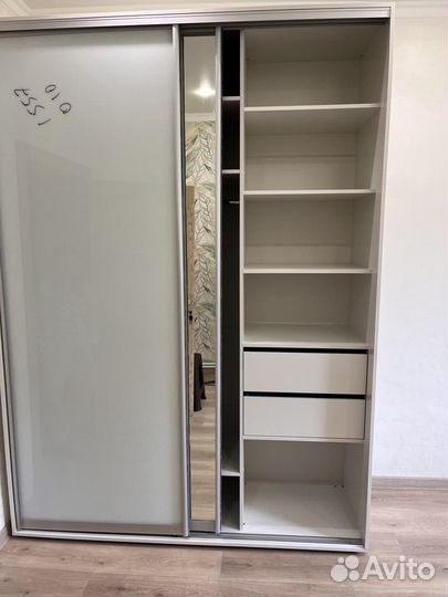 Сборка мебели